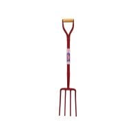 All-Steel Contractor's Fork YD