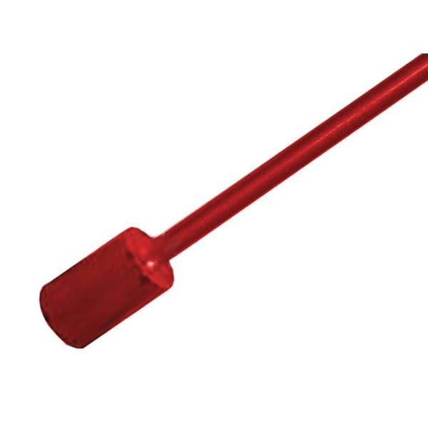 All-Steel Round Fencing Tamper 4kg (8.8lb)