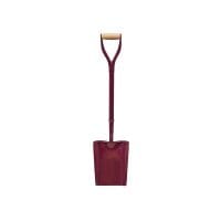 All-Steel Taper Shovel No.2 MYD Treaded