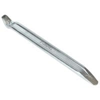 Tyre Lever Chrome Plated 12 x 1in