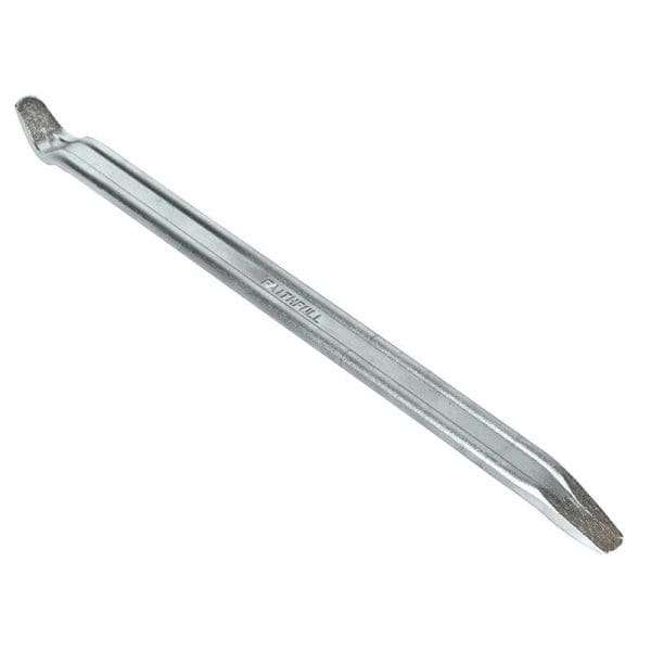 Tyre Lever Chrome Plated 16 x 1in