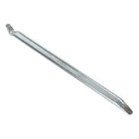 Tyre Lever Chrome Plated 18 x 1in