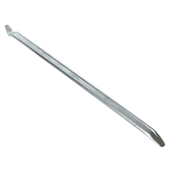 Tyre Lever Chrome Plated 24 x 1in
