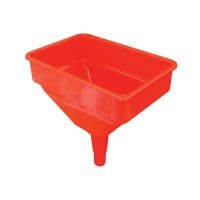 Tractor Funnel with Inbuilt Filter