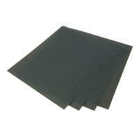 Wet & Dry Paper Sanding Sheets 230 x 280mm A1000 (25)