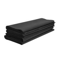 Black Rubble Sacks (Box 100)