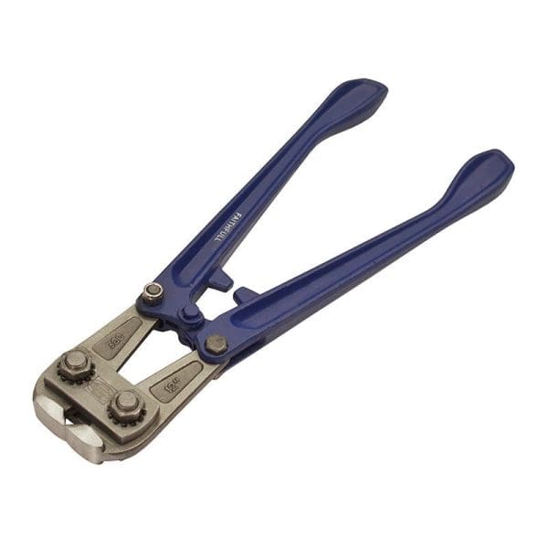 End Cut Bolt Cutters 300mm (12in)