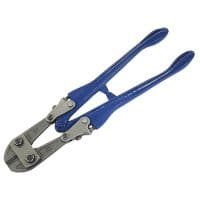 High-Tensile Centre Cut Bolt Cutters 460mm (18in)