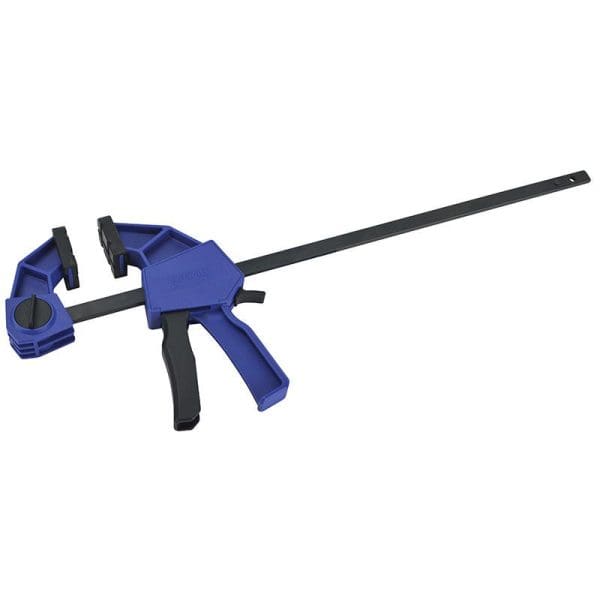 Bar Clamp and Spreader 300mm (12in) 70kg