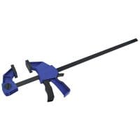 Bar Clamp and Spreader 450mm (18in) 230kg