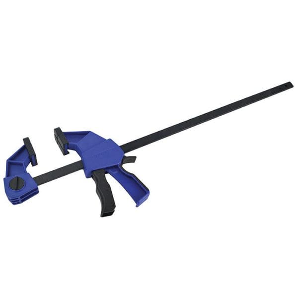 Bar Clamp and Spreader 450mm (18in) 230kg