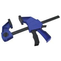 Bar Clamp and Spreader 150mm (6in) 230kg