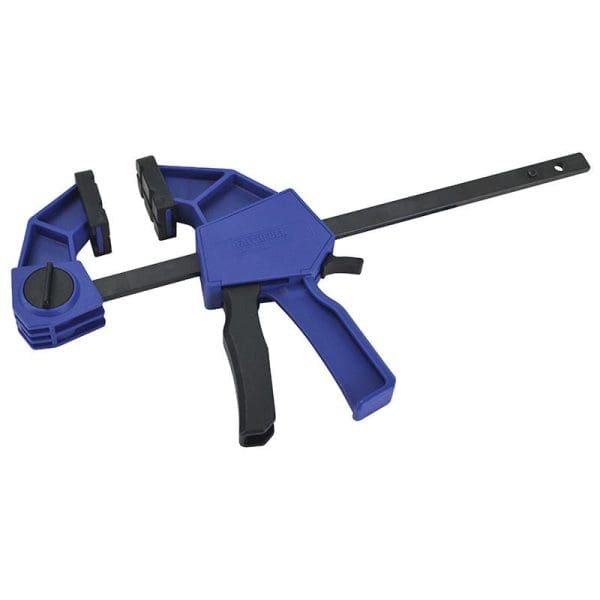 Bar Clamp and Spreader 150mm (6in) 70kg