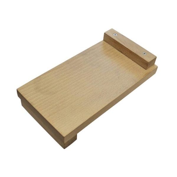 Beech Bench Hook 250mm x 130mm