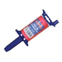 Brick Line Dispenser Reel with Hi-Vis Line 100m (330ft)