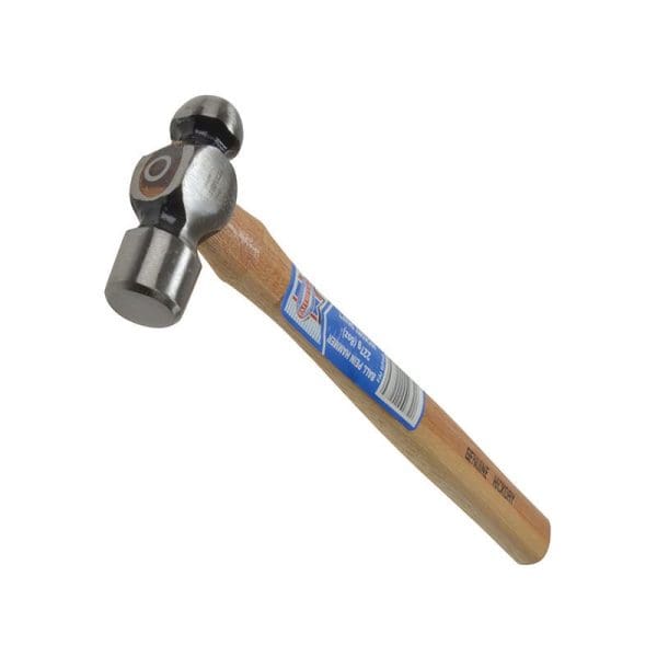 Ball Pein Hammer 227g (8oz)
