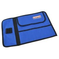9 Pocket Bit Roll 27 x 42cm