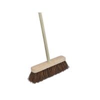 Stiff Bassine Broom 300mm (12in)