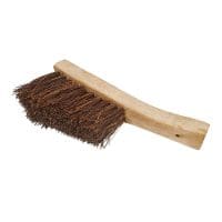 Churn Brush with Short Handle 260mm (10in)