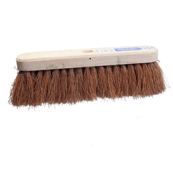 Soft Coco Broom Head 300mm (12in)