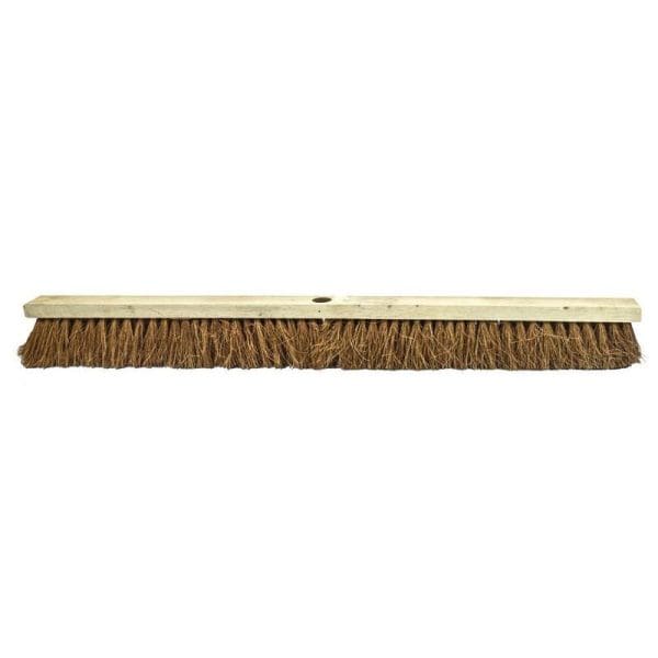 Soft Coco Broom Head 900mm (36in)