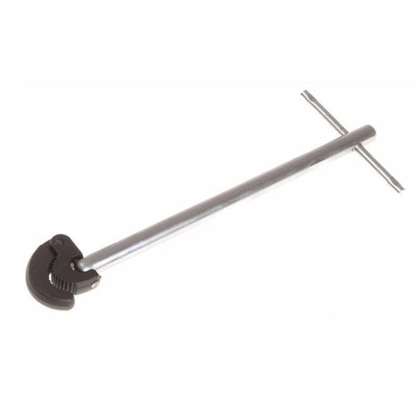 Adjustable Basin Wrench 6-25mm