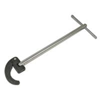 Adjustable Basin Wrench 25-50mm