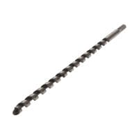 Combination Wood Auger Bit Long Series 10 x 400mm