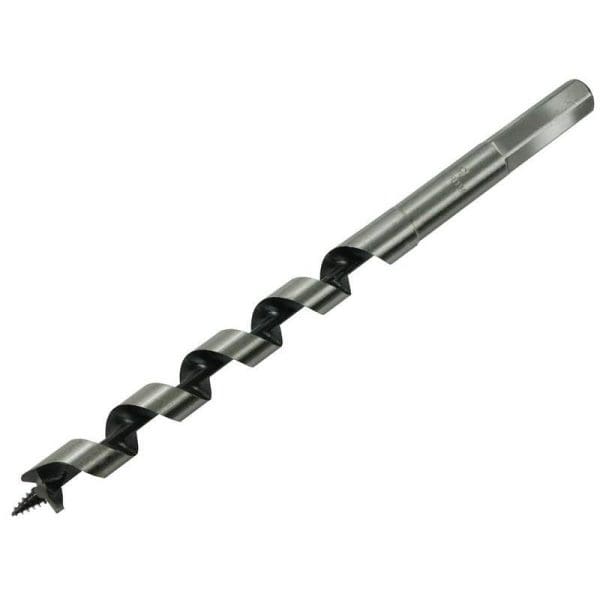 Combination Wood Auger Bit 13 x 200mm