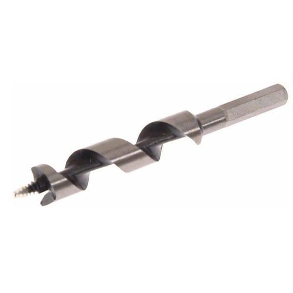 Combination Wood Auger Bit Short Series 13 x 120mm