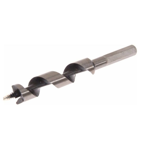 Combination Wood Auger Bit Short Series 16 x 120mm
