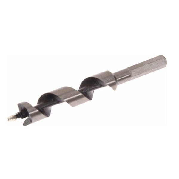 Combination Wood Auger Bit Short Series 19 x 120mm