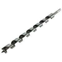 Combination Wood Auger Bit Long Series 25 x 400mm