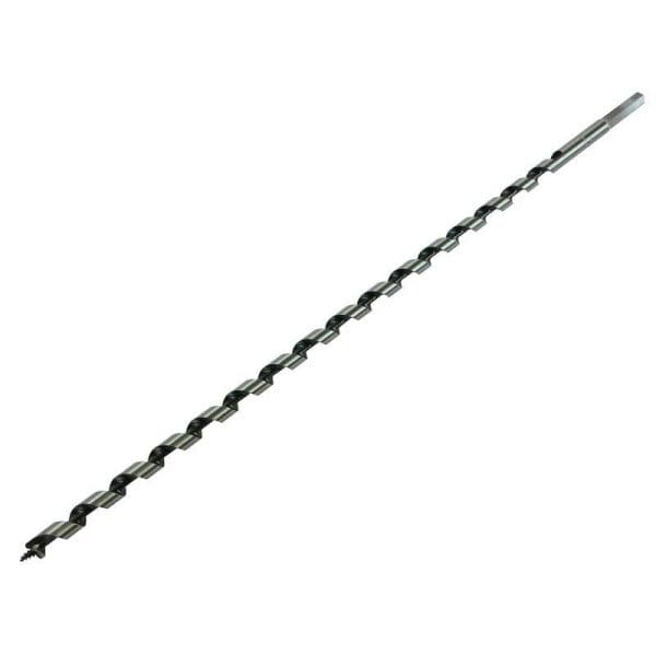 Combination Wood Auger Bit Long Series 8 x 400mm