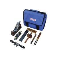 Carpenter's Tool Kit, 7 Piece