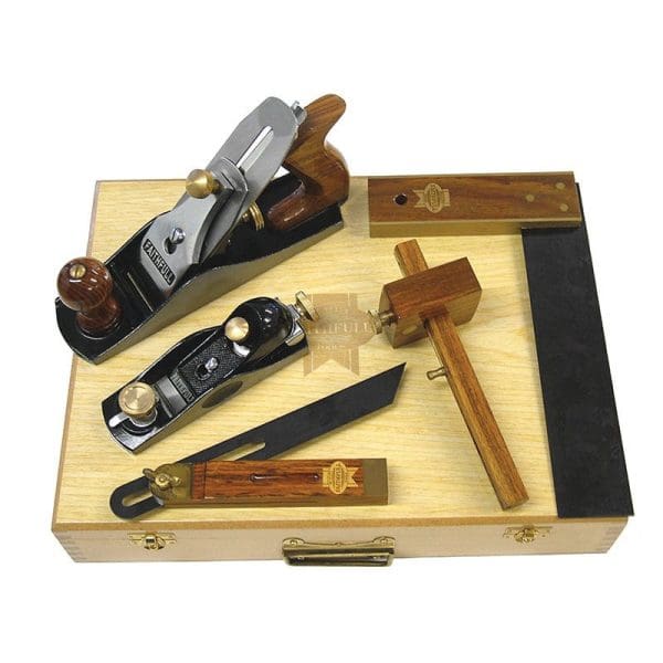 Carpenter's Tool Kit