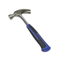 Claw Hammer Steel Shaft 227g (8oz)