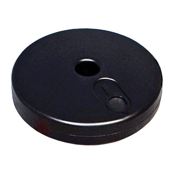 Plastic Post Base Only