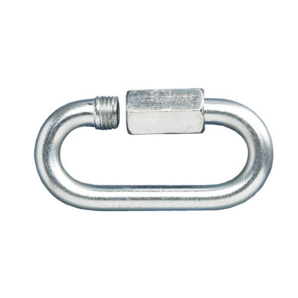 Quick Repair Links 3.5mm Stainless Steel (Pack 4)