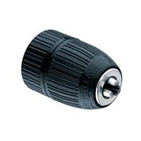 Chuck Keyless Impact 10mm Capacity 3/8 x 24 UNF