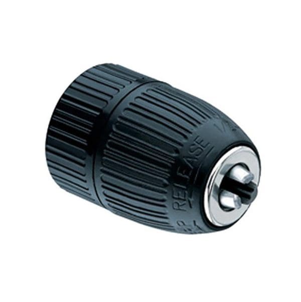 Chuck Keyless Impact 10mm Capacity 3/8 x 24 UNF