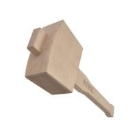 Carpenter's Mallet 115mm (4.1/2in)