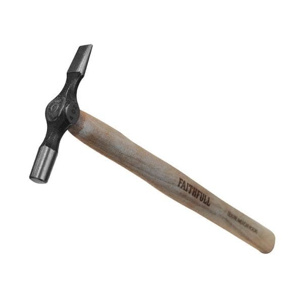 Cross Pein Pin Hammer 113g (4oz)