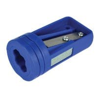 Carpenter's Pencil Sharpener