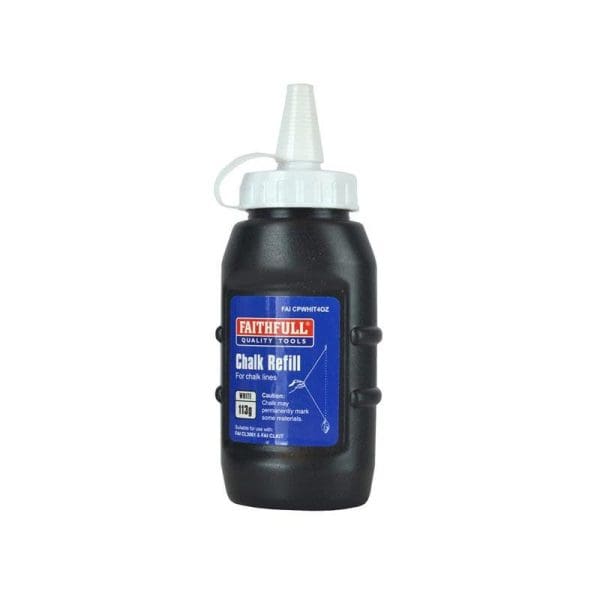 Chalk Powder White 113g
