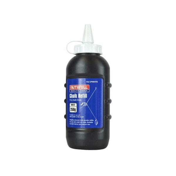 Chalk Powder White 250g