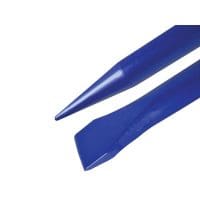 Chisel and Point Crowbar 25mm x 1.2m