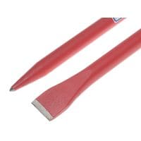 Chisel and Point Crowbar 32mm x 1.8m