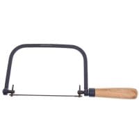 Coping Saw 165mm (6.1/2in) 14 TPI