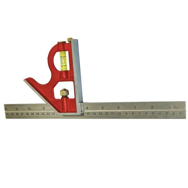 Combination Square 300mm (12in)